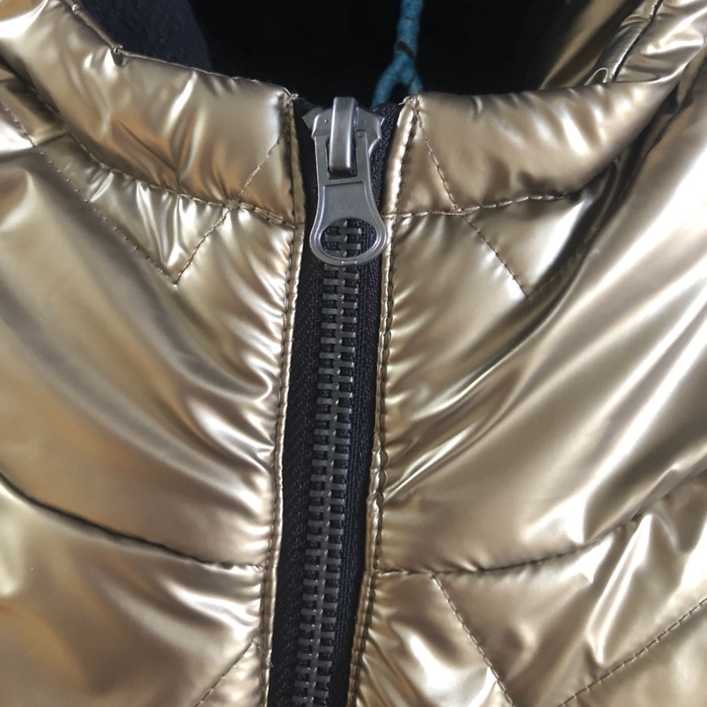 Winter Jacket - Picture 3 of 6